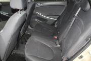 Hyundai Solaris I Кемерово  - изображение 42