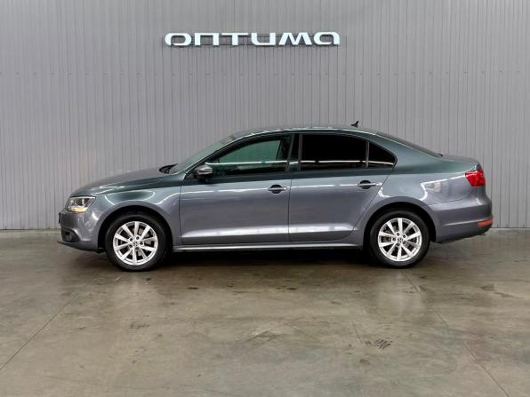 Volkswagen Jetta VI с пробегом 2011 года, цена 1 047 000 рублей, 138792 км, седан, Автокод Объявления