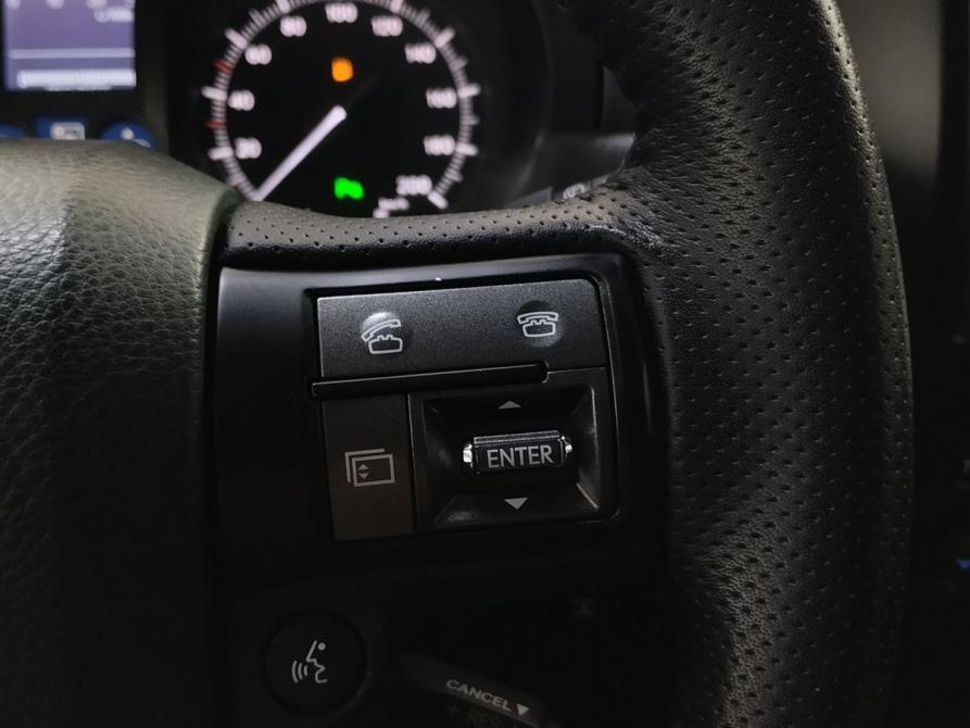 Lexus GX II Рестайлинг Минеральные Воды  - изображение 13