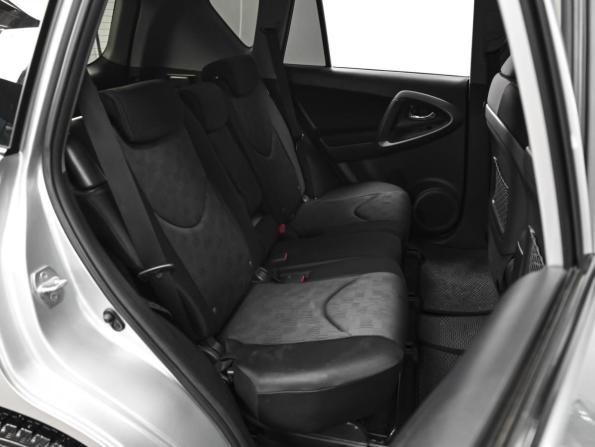 Toyota RAV4 III (XA30) Рестайлинг с пробегом 2012 года, цена 1 389 000 рублей, 228423 км, внедорожник, Автокод Объявления