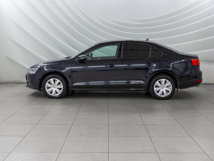 Volkswagen Jetta VI Волгоград  - изображение 4