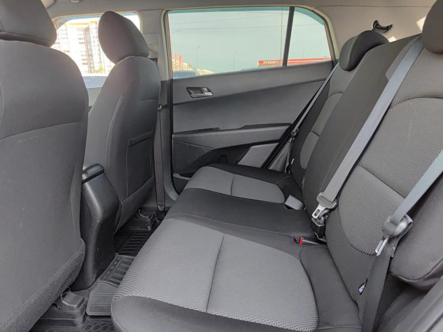Hyundai Creta I Йошкар-Ола  - изображение 15