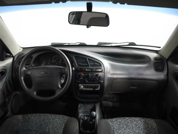 Chevrolet Lanos I с пробегом 2008 года, цена 249 000 рублей, 166325 км, седан, Автокод Объявления