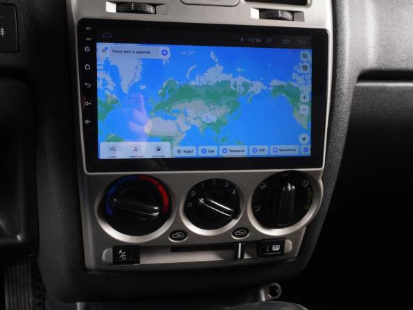 Hyundai Getz I Рестайлинг с пробегом 2008 года, цена 550 000 рублей, 193917 км, хэтчбек, Автокод Объявления