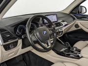BMW X3 III (G01) Москва  - изображение 44