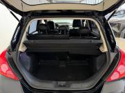 Nissan Tiida I Рестайлинг Новороссийск  - изображение 56