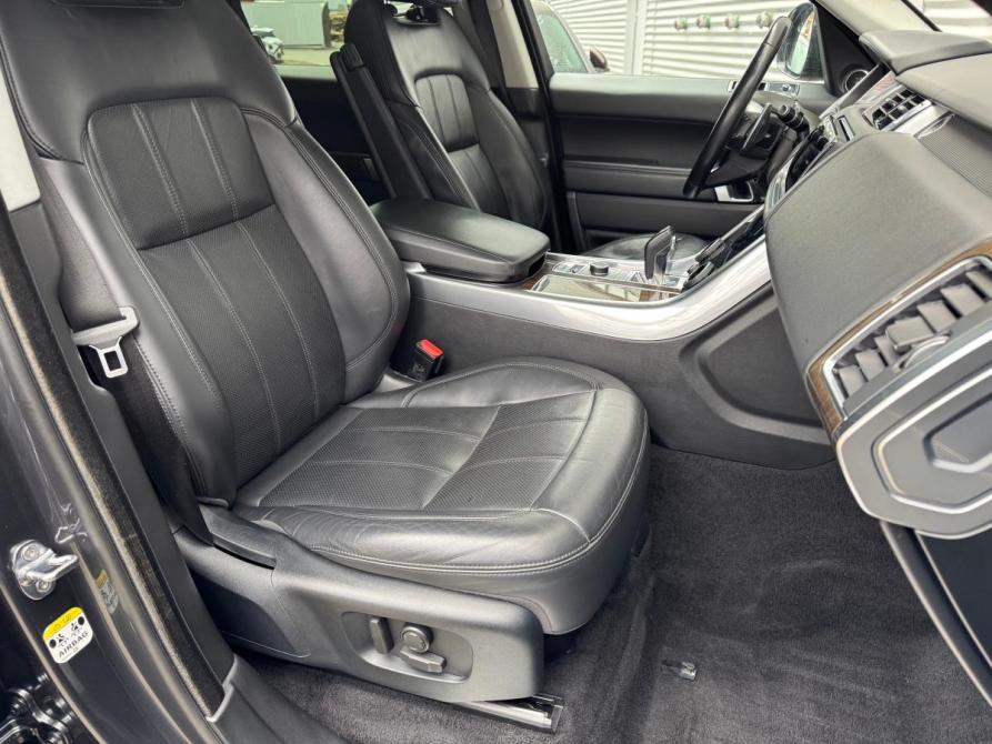 Land Rover Range Rover Sport II Рестайлинг Иркутск  - изображение 35