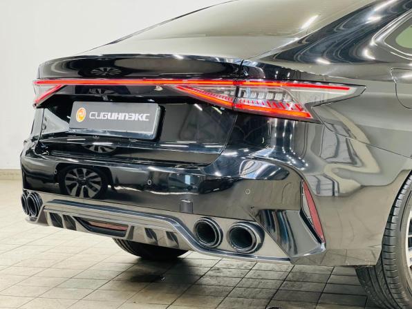 Chery Arrizo 8 с пробегом 2023 года, цена 2 165 000 рублей, 58618 км, седан, Автокод Объявления