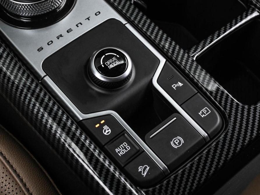 Kia Sorento IV Рестайлинг Новороссийск  - изображение 23