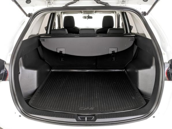 Mazda CX-5 I Рестайлинг с пробегом 2016 года, цена 1 980 000 рублей, 75679 км, внедорожник, Автокод Объявления