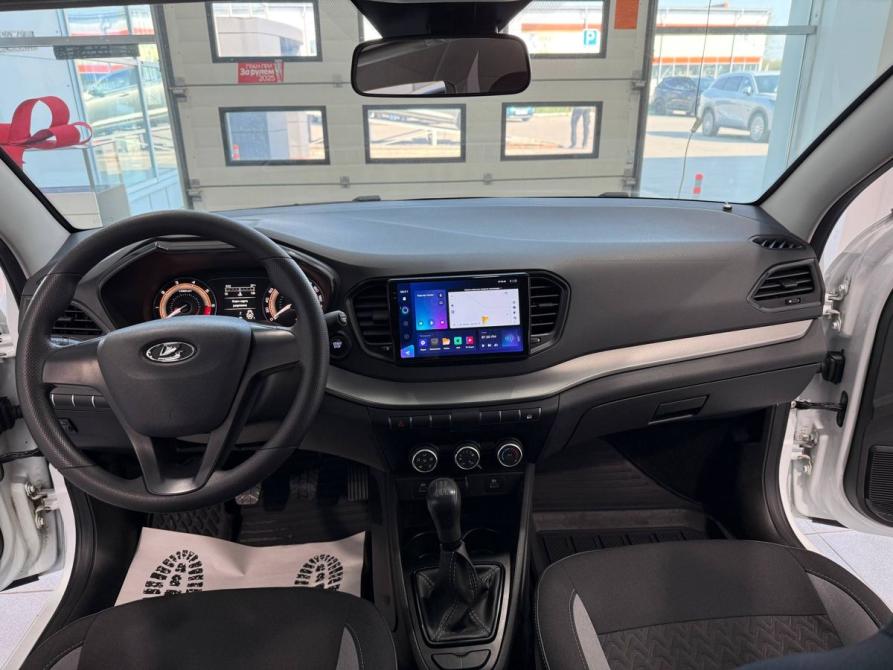 Lada (ВАЗ) Vesta I Рестайлинг (NG) Орел  - изображение 13