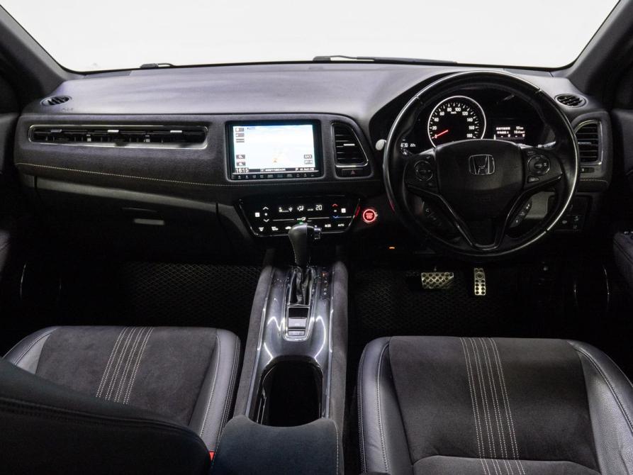 Honda Vezel I Рестайлинг Тюмень  - изображение 18