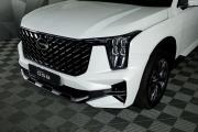 GAC GS8 II Москва  - изображение 14