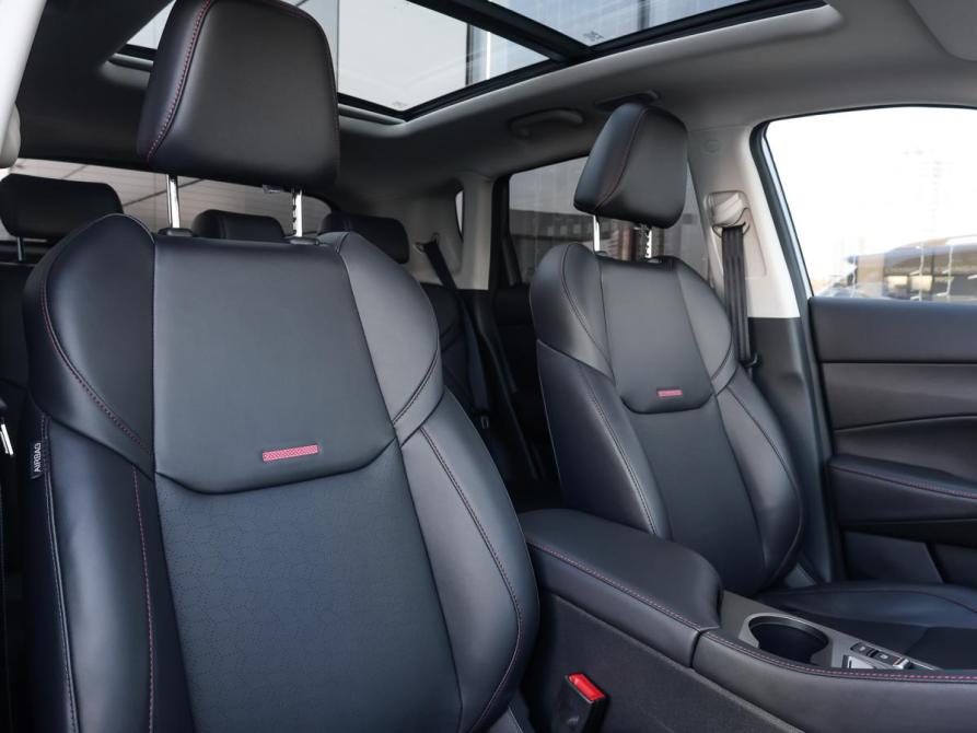 Changan CS35 Plus I Рестайлинг Москва  - изображение 11