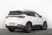 Chery Tiggo 7 Pro Max I Рестайлинг Томск  - изображение 27