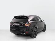 Land Rover Range Rover Sport II Рестайлинг Казань  - изображение 16