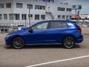 Volkswagen Golf VIII Москва  - изображение 26