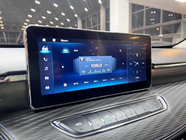 Haval Jolion I с пробегом 2024 года, цена 1 900 000 рублей, 47406 км, внедорожник, Автокод Объявления