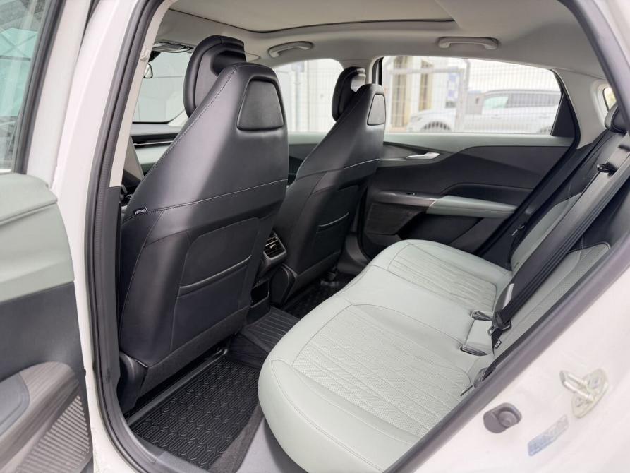 Changan Lamore Тверь  - изображение 16