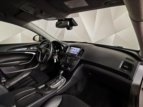 Opel Insignia I с пробегом 2013 года, цена 749 000 рублей, 184209 км, седан, Автокод Объявления