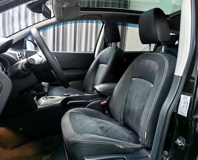 Nissan Qashqai+2 I Рестайлинг Москва  - изображение 9
