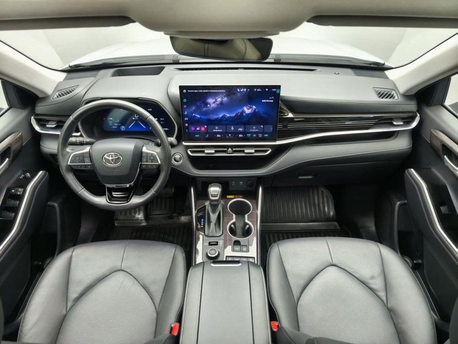 Toyota Highlander IV (XU70) Москва  - изображение 7
