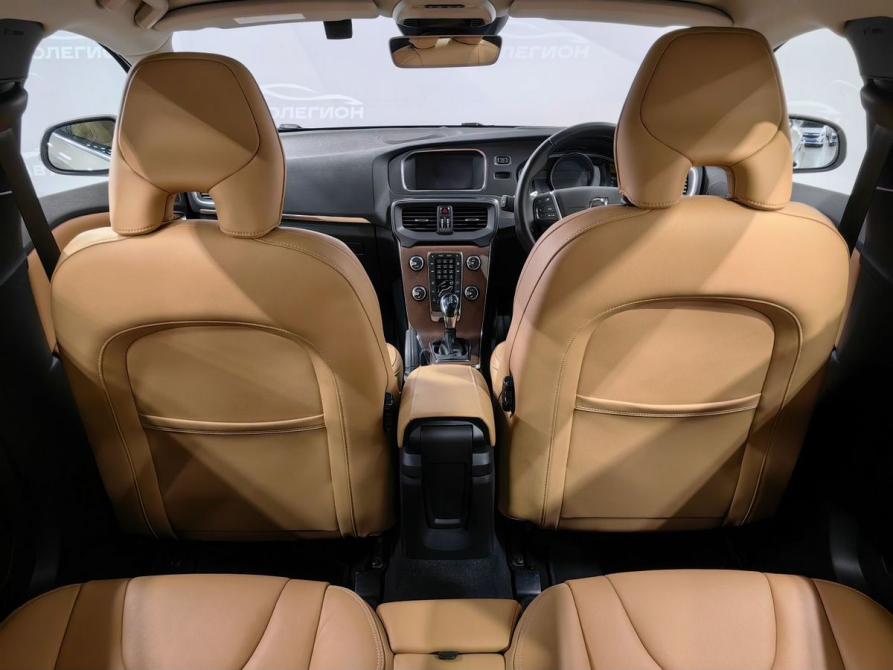 Volvo V40 II Рестайлинг Новосибирск  - изображение 18