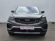 Geely Atlas Pro Москва  - изображение 22