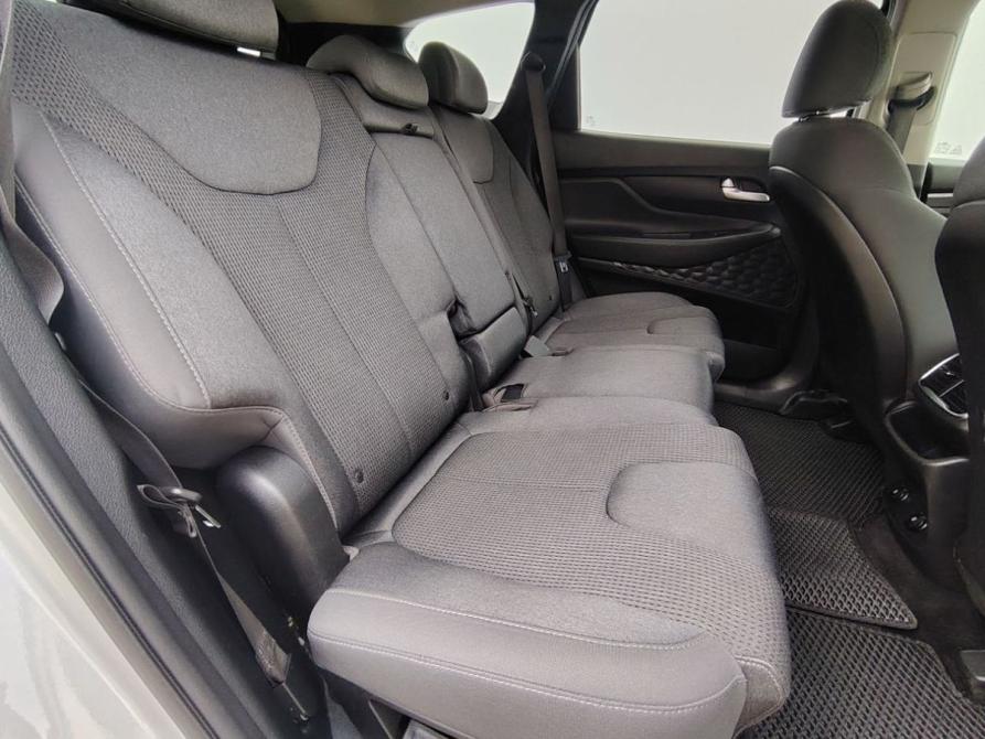Hyundai Santa Fe IV Москва  - изображение 12