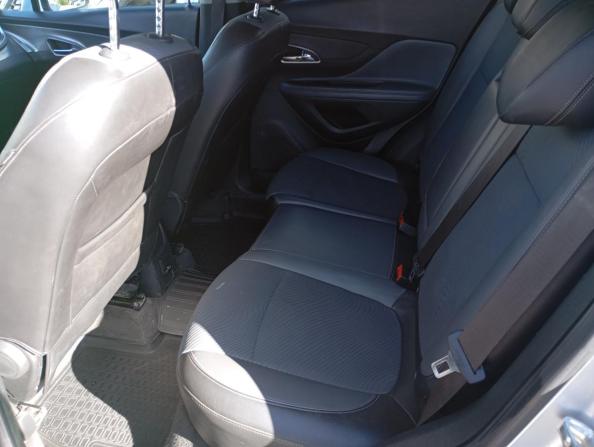 Opel Mokka I с пробегом 2014 года, цена 900 000 рублей, 171000 км, внедорожник, Автокод Объявления
