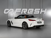 BMW Z4 III (G29) Рестайлинг Минеральные Воды  - изображение 38