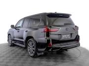 Lexus LX III Рестайлинг 2 Москва  - изображение 37