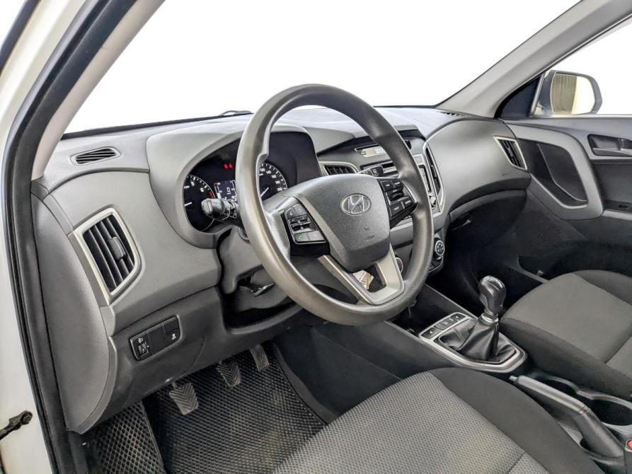 Hyundai Creta I Москва  - изображение 16