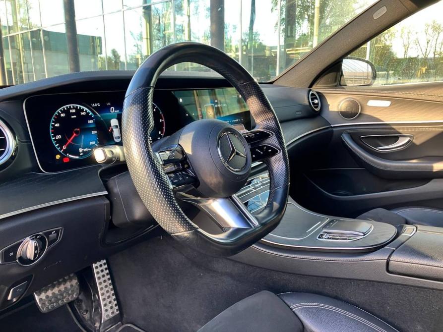 Mercedes-Benz E-Класс V (W213 S213 C238) Рестайлинг Санкт-Петербург  - изображение 7