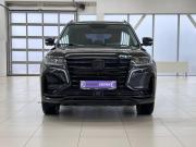 Changan CS95 I Рестайлинг Волгоград  - изображение 45