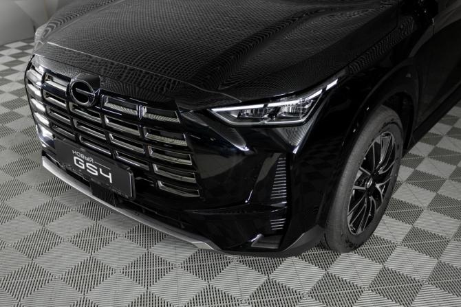 Новый GAC GS4 2026 года, цена 3 955 000 рублей, внедорожник, Автокод Объявления