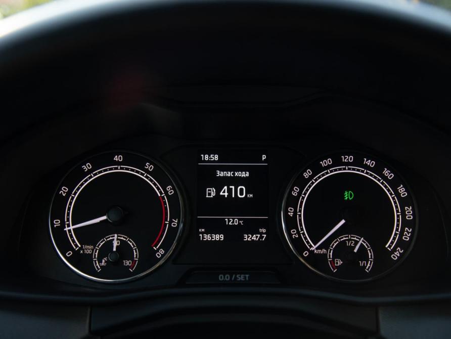 Skoda Rapid II Москва  - изображение 10