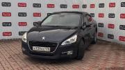 Peugeot 508 I Санкт-Петербург  - изображение 11