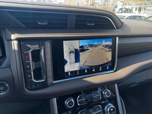 GMC Yukon V с пробегом 2023 года, цена 11 748 000 рублей, 8090 км, внедорожник, Автокод Объявления