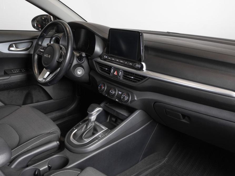Kia Cerato IV Рестайлинг Казань  - изображение 7