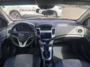 Chevrolet Cruze I Рестайлинг Брянск  - изображение 24