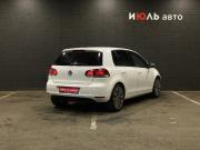 Volkswagen Golf VI Челябинск  - изображение 27