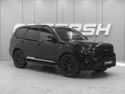 Kia Mohave I Рестайлинг 2 Ростов-на-Дону  - изображение 28