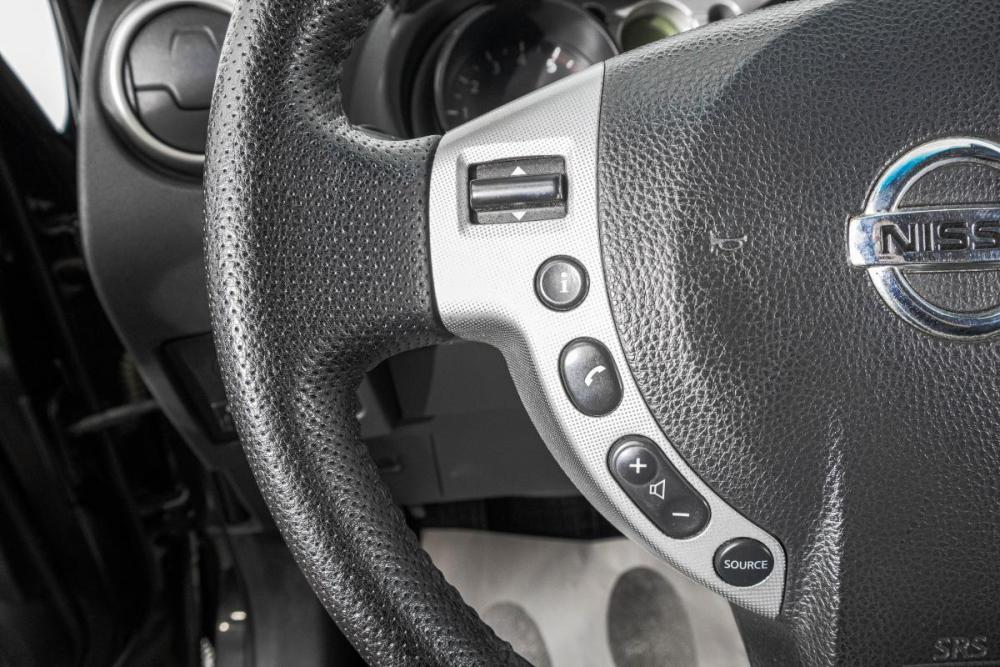 Nissan Qashqai I Барнаул  - изображение 15