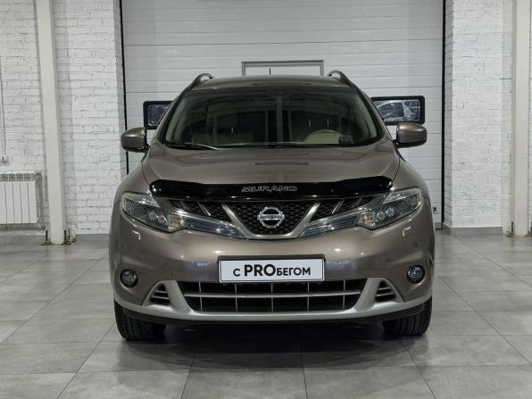 Nissan Murano II (Z51) Рестайлинг 2 с пробегом 2011 года, цена 1 150 000 рублей, 246050 км, внедорожник, Автокод Объявления