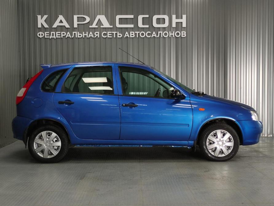 Lada (ВАЗ) Kalina I Пермь  - изображение 6