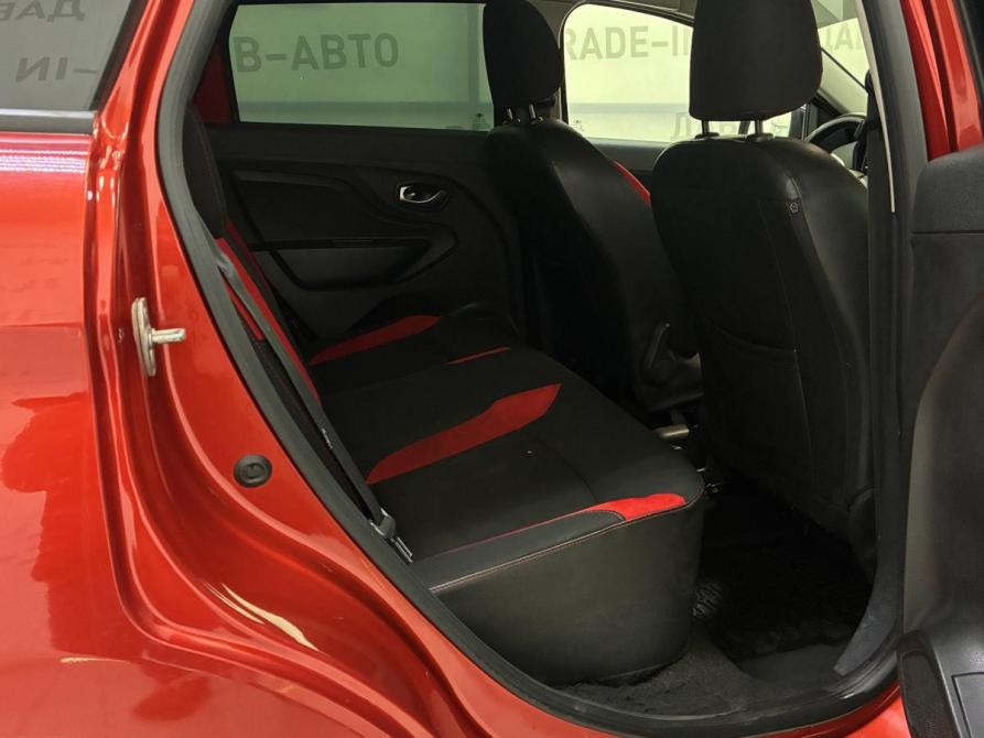 Lada (ВАЗ) XRAY I Пермь  - изображение 16