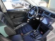 Volkswagen Tiguan II Рестайлинг Москва  - изображение 27