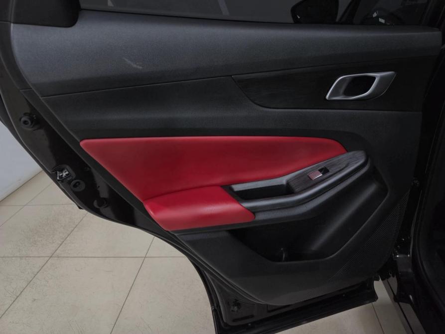 Changan UNI-S (CS55 Plus) I Альметьевск  - изображение 17