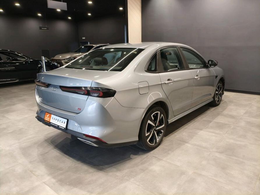 Kaiyi E5 Нижний Новгород  - изображение 4